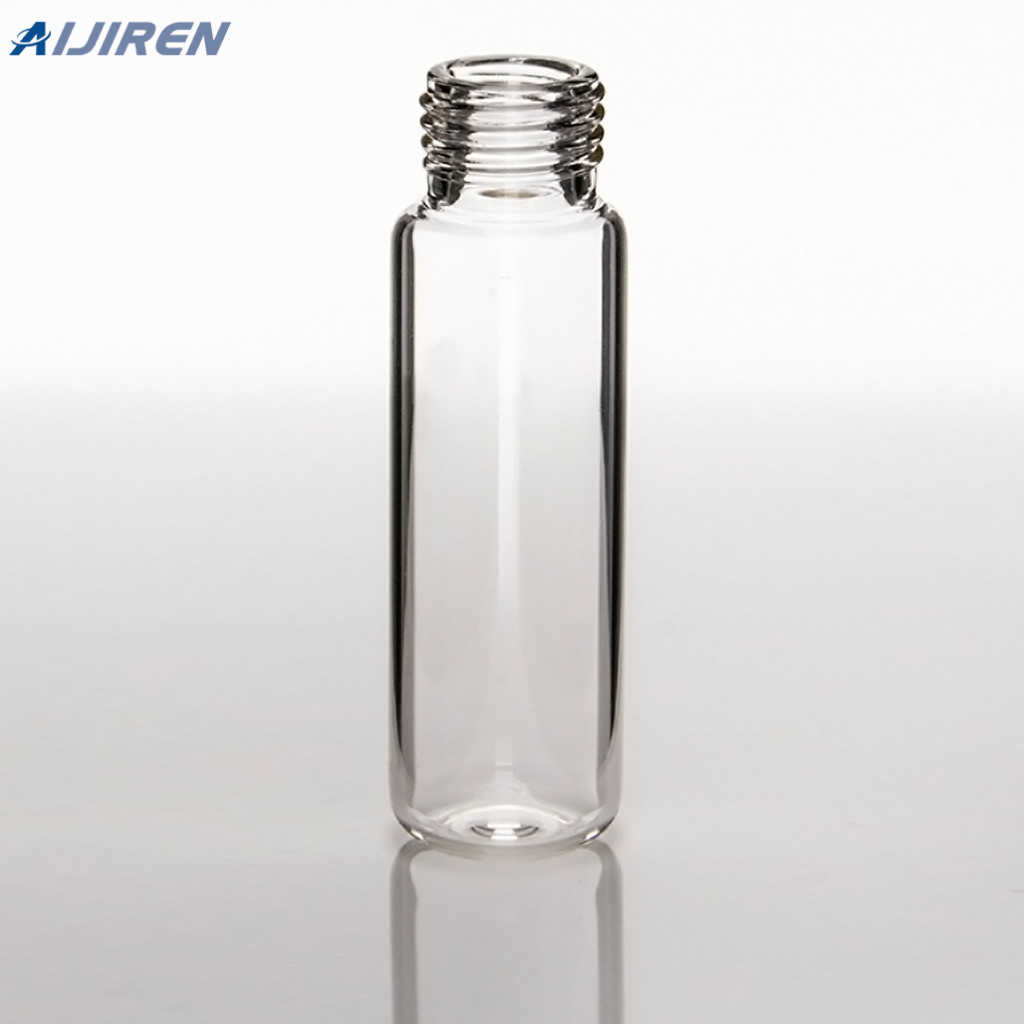 syringe filter with long